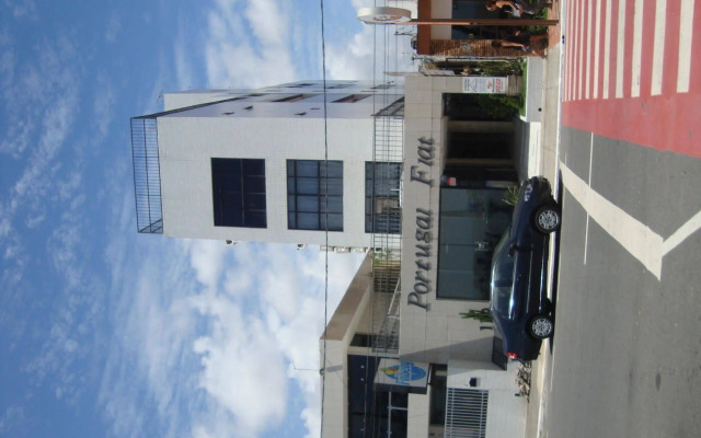 Portugal Flat Hotel