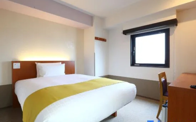 Ladies Double room (풀 더블 침대) 사진 2