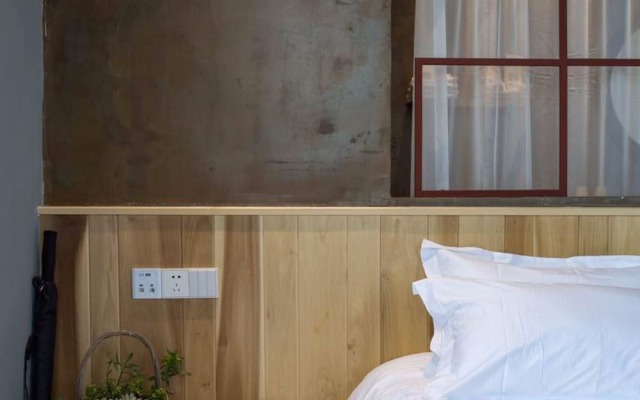 Wenzhou Langhouse Inn