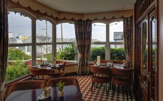 The Bayview Kilkee
