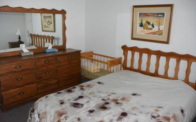 The Rustic House of the Fjord