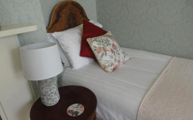 Wyndham Park Lodge