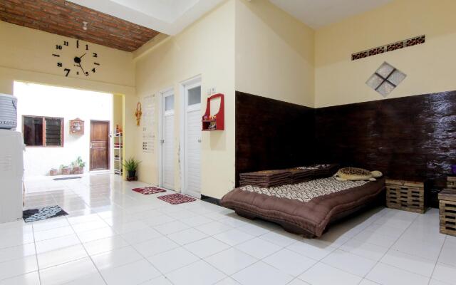Andakara Homestay