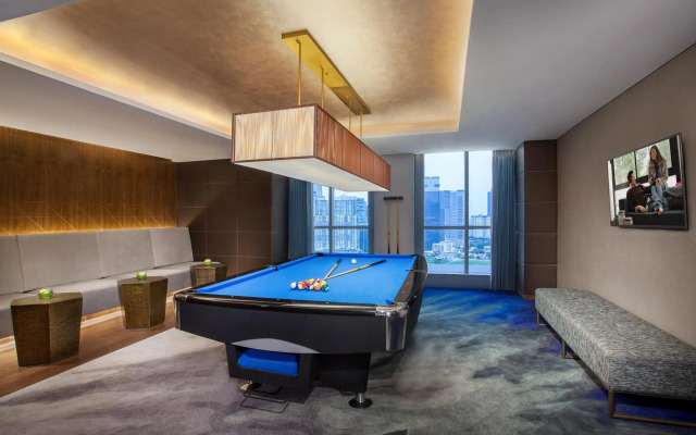 Ascott Sudirman Jakarta