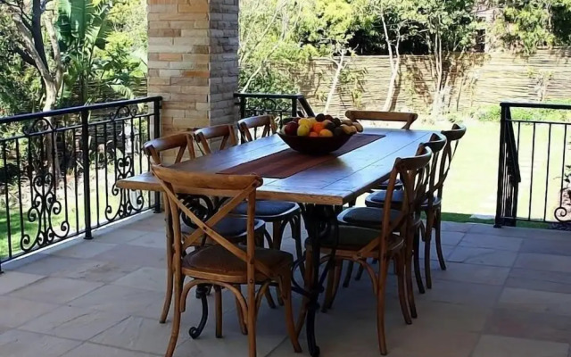Blaauwheim Guest House