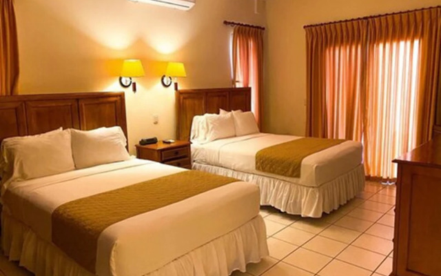 La Ensenada Beach Resort - All Inclusive