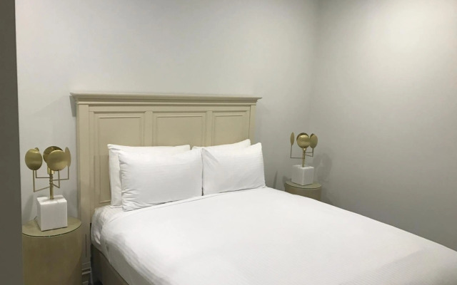 Knightsbridge Canberra