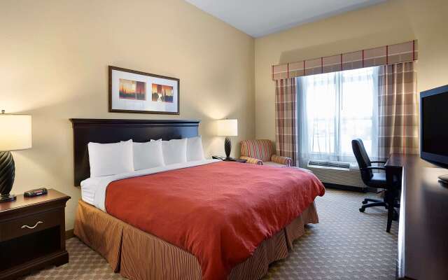 Country Inn & Suites by Radisson, Concord (Kannapolis), NC