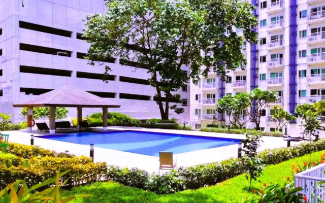 Grass Residences Condo