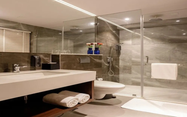 Svenska Design Hotel