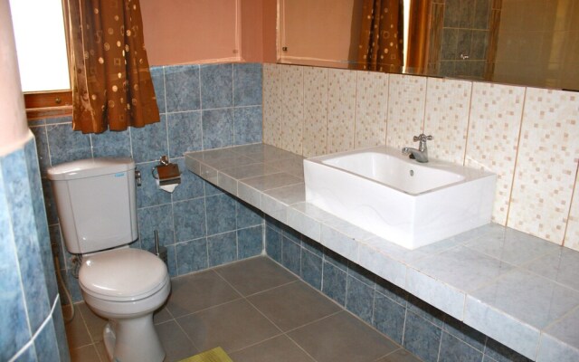 Ada Waktu Homestay