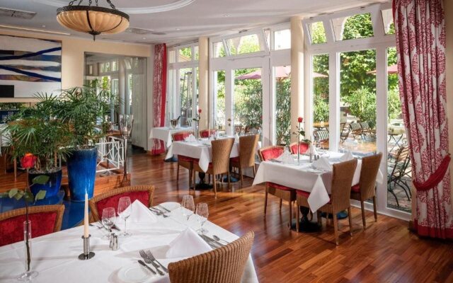 ROEWERS Privathotel & Spa