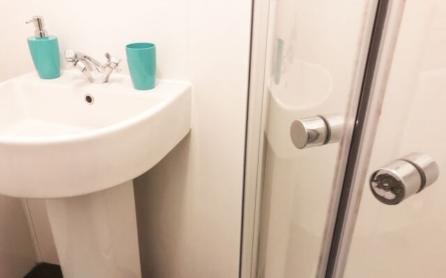 Dundee Serviced Apartment