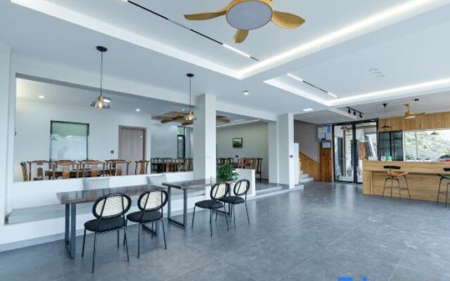 Yunhe Tianyuanmuge B&B