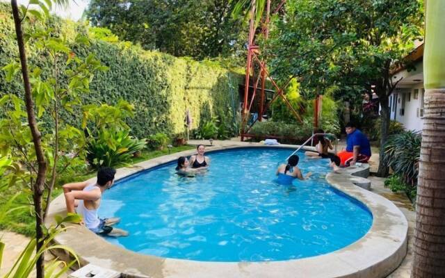 Hostal Clary