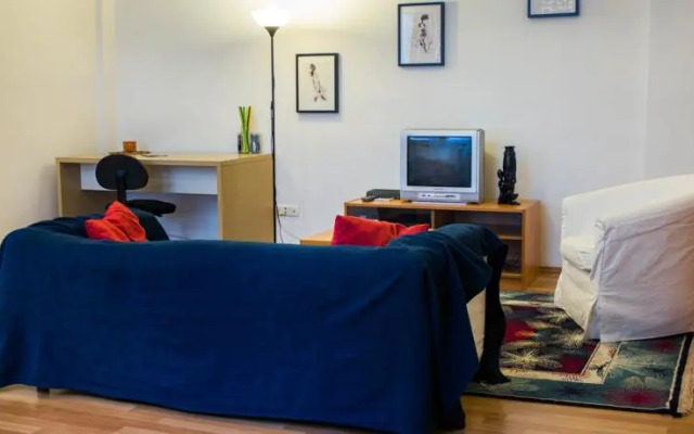 Apriory Apartmants 2