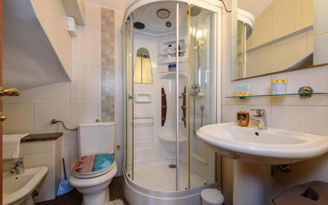 Holiday Home Oasis Hyllis