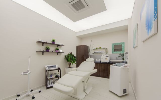 Baltic Cliff Apartments Spa & Wellness