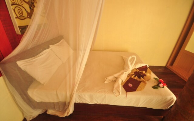 Baia Baia Resort