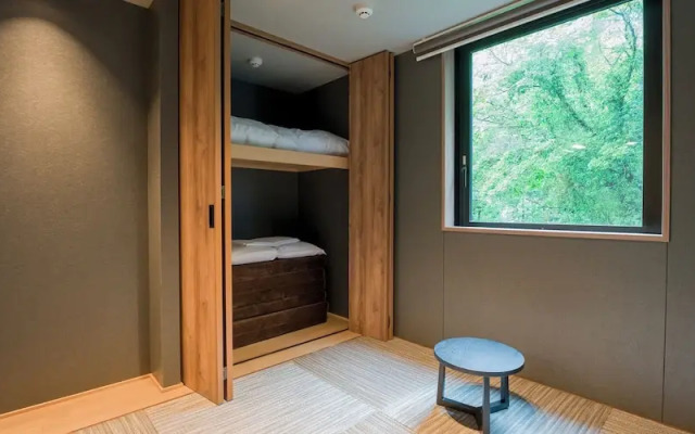 Rakuten STAY TERRACE Hakone Kowakudani