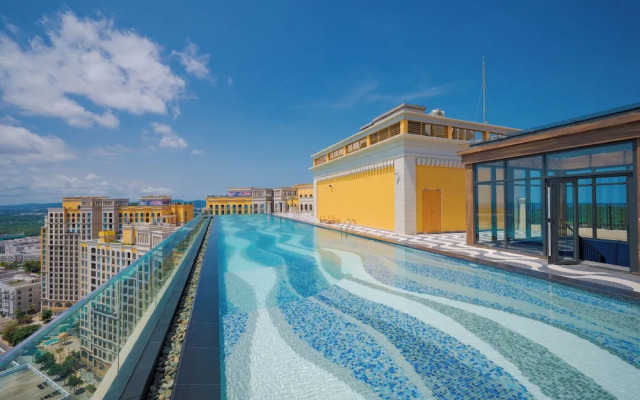 Elyday Apartment Hillside Phu Quoc