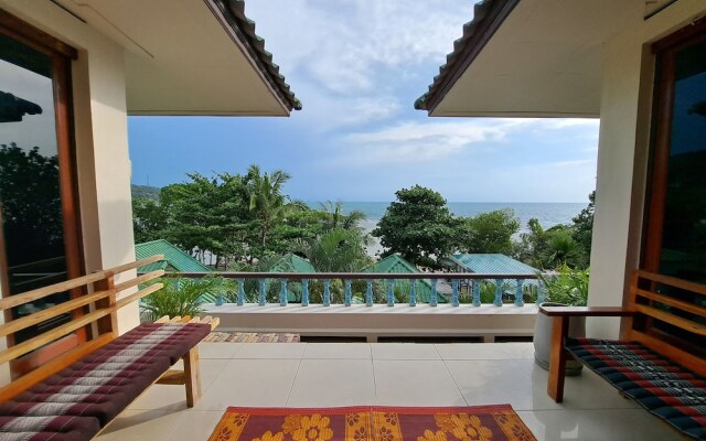 Sense Asia Beach Resort