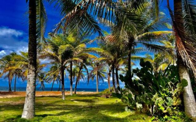 Praia Do Sol Triplex Beach House