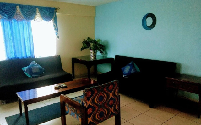 Beach Side Condos at Turtle Beach Towers