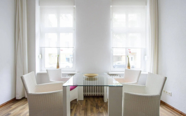 Apartments In Schoeneberg