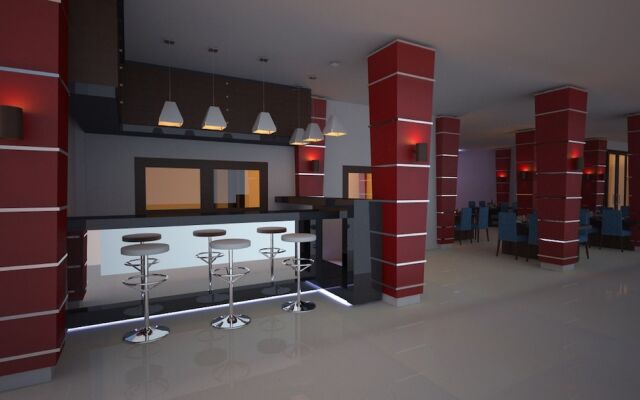 Aahh Bali B&B Seraya