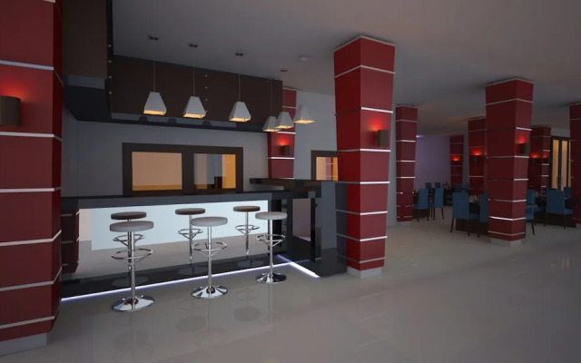 Aahh Bali B&B Seraya