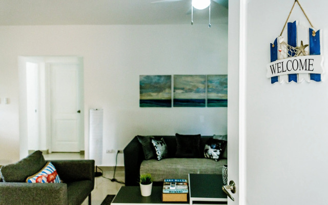 Palm Green Vacations Whitesands