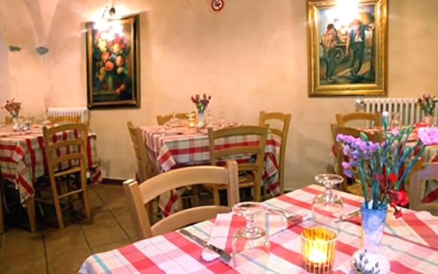 Albergo Locanda Borgo Antico