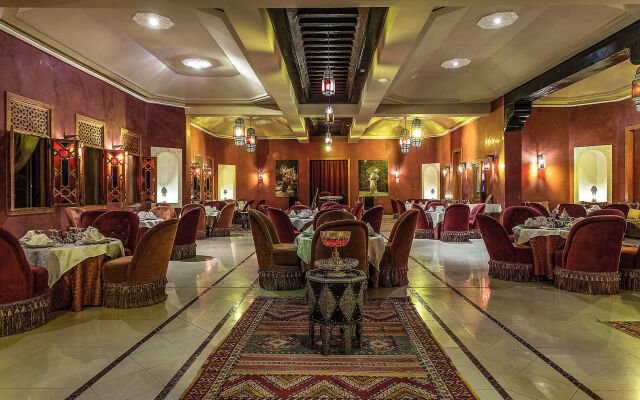 Eden Andalou Aquapark & Spa