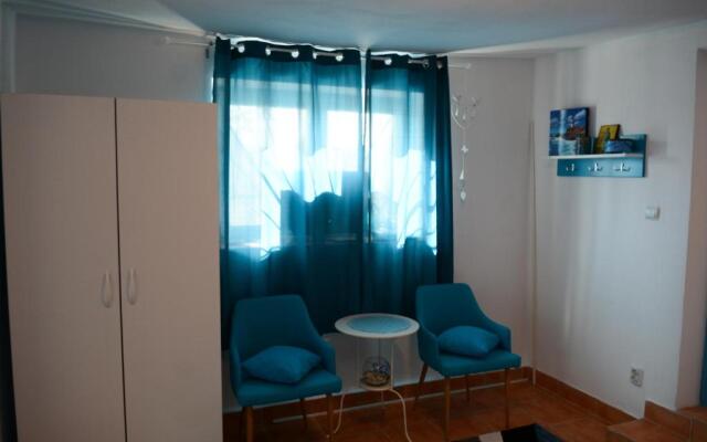 Sailors Guest House Jurilovca