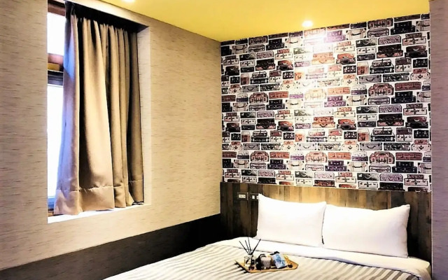 Ximen Hotel