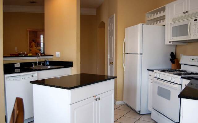 Legacy 0606 - 3 Br Villa