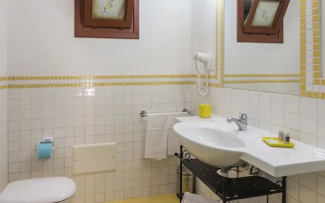 White Sand Residence