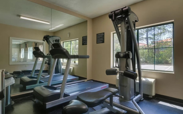 Springhill Suites by Marriott Savannah Midtown