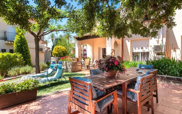 Villa Golfy 8 Bonmont