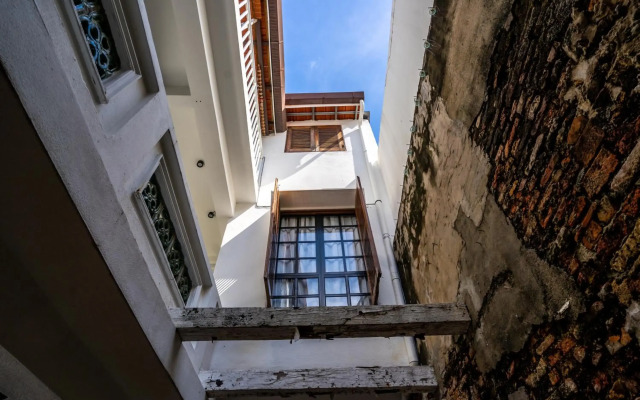 Reunion Heritage House