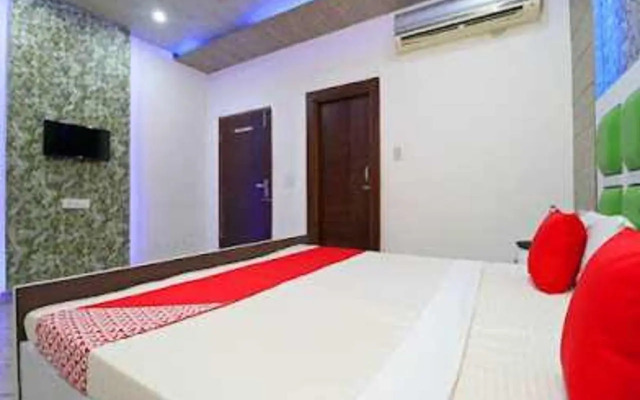 OYO Flagship 70368 Oyo 27916 Hotel Bubbles