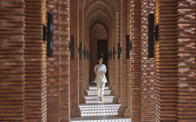 Mandarin Oriental, Marrakech