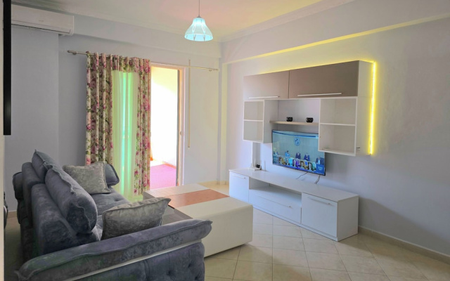 Mandalay Suites By The Beach 079