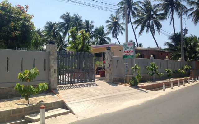 Areca Resort Cay Cau