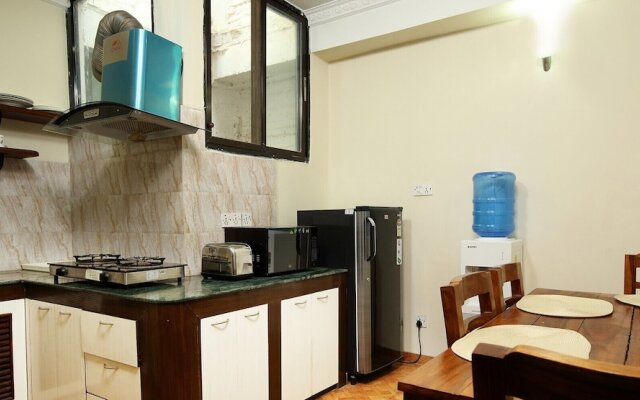 Jhamel Apartments by Casa Deyra