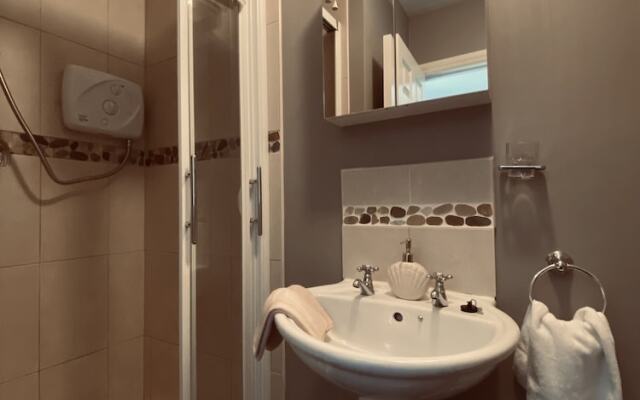 Summer Cottage in Kinsale