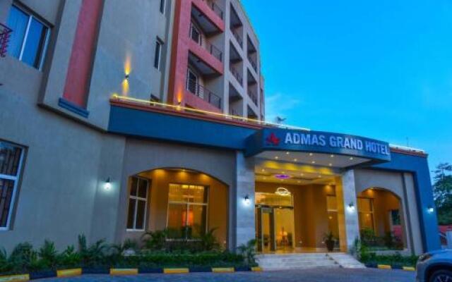 Admas Grand Hotel