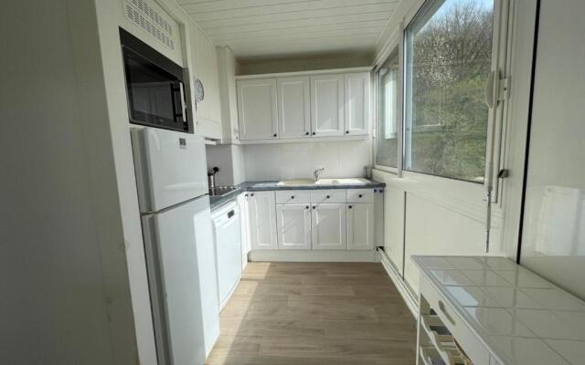 Appartement Jullouville, 3 pièces, 5 personnes - FR-1-361-162