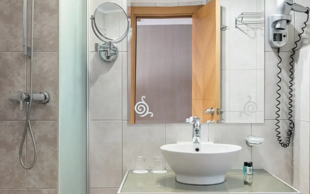 Marmara Hotel Budapest